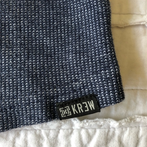 KREW tee - Picture 3 of 3
